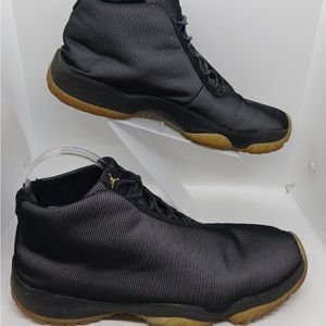 Jordan future size 11